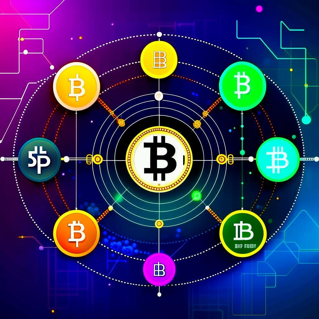 crypto exchanges revolution